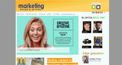 Desktop Screenshot of meadergi.com