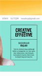 Mobile Screenshot of meadergi.com