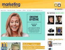 Tablet Screenshot of meadergi.com